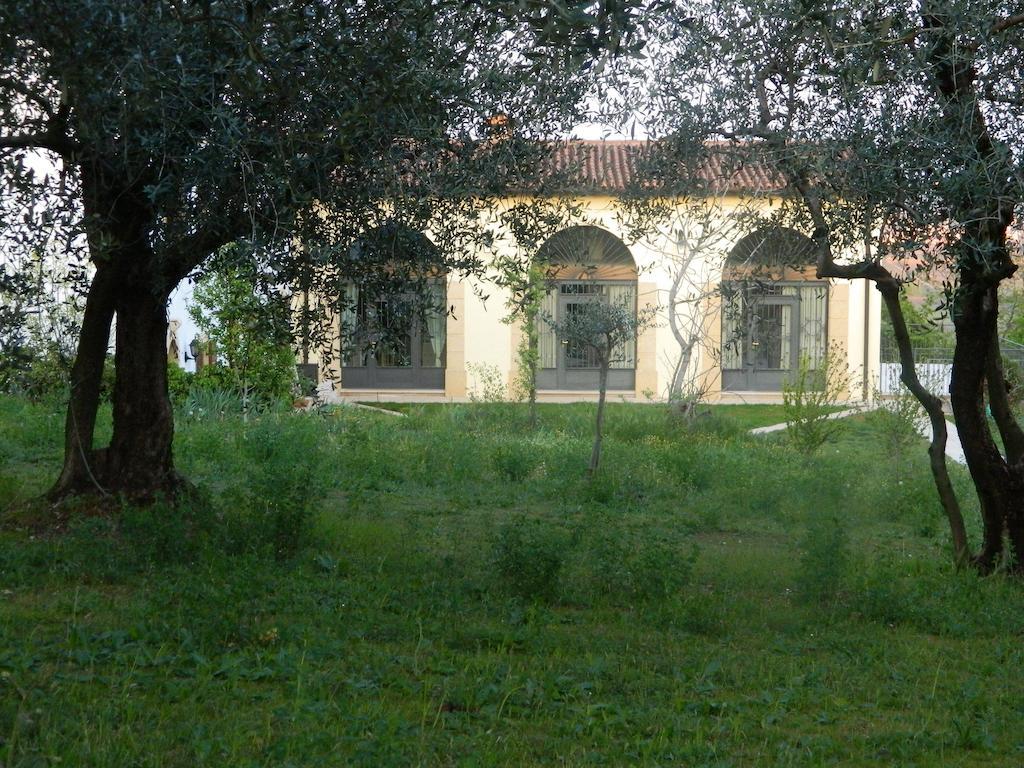 B&B Corte Preare Lavagno Exterior foto