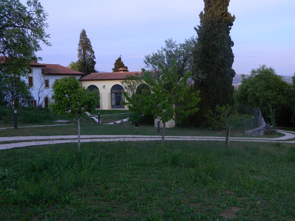 B&B Corte Preare Lavagno Exterior foto
