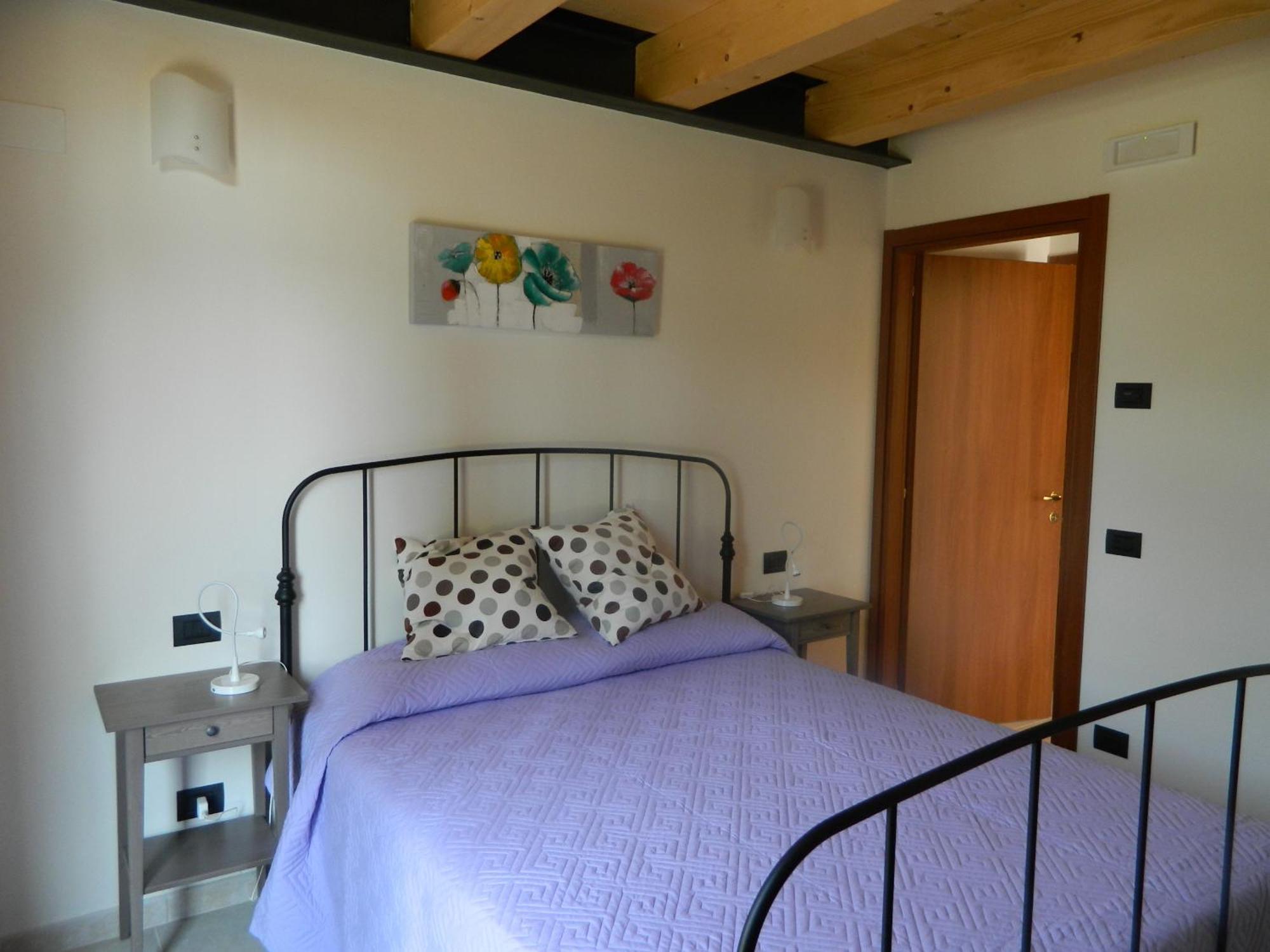B&B Corte Preare Lavagno Exterior foto