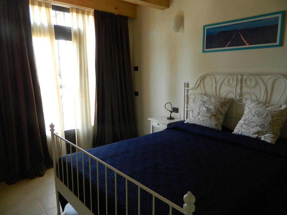 B&B Corte Preare Lavagno Exterior foto