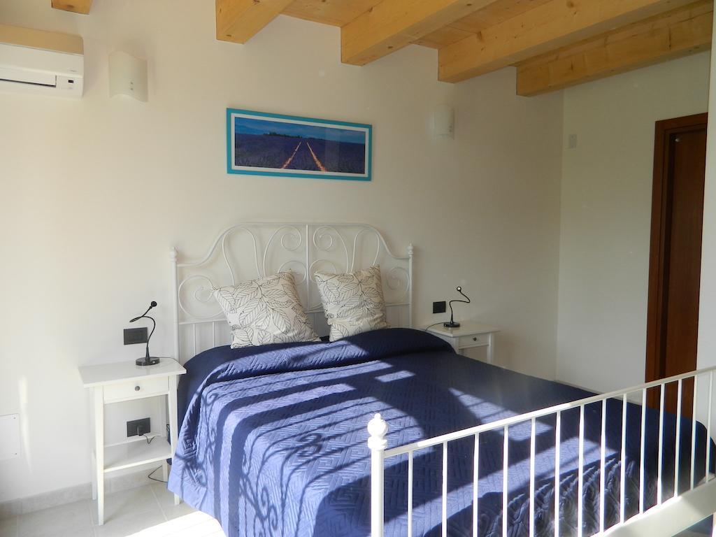B&B Corte Preare Lavagno Habitación foto