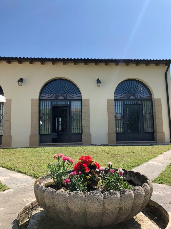 B&B Corte Preare Lavagno Exterior foto