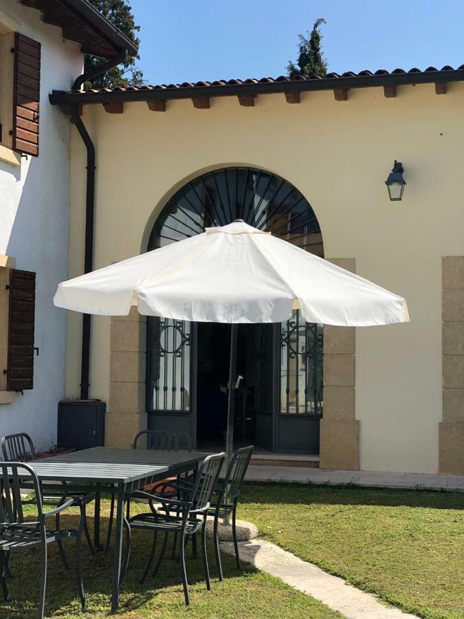 B&B Corte Preare Lavagno Exterior foto